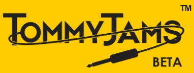 TommyJams- creating a better place for music artists and audience