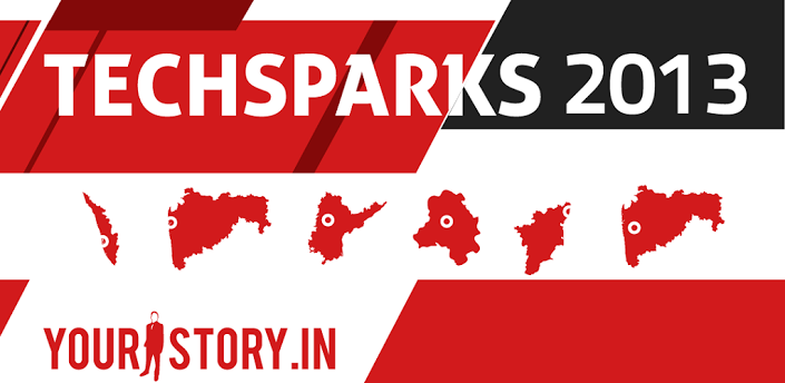 [TechSparks Update] Have you downloaded the TechSparks™ Android app yet?
