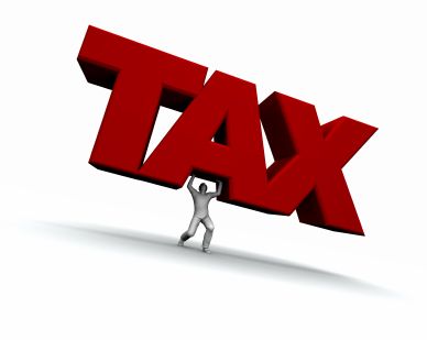 Is tax to be withheld on payments made by Indian company to a foreign company?
