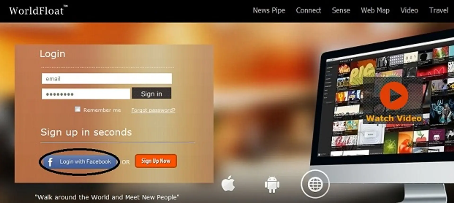 India grown Social Network with 6 million users. $300 million valuation. We smell a rat!