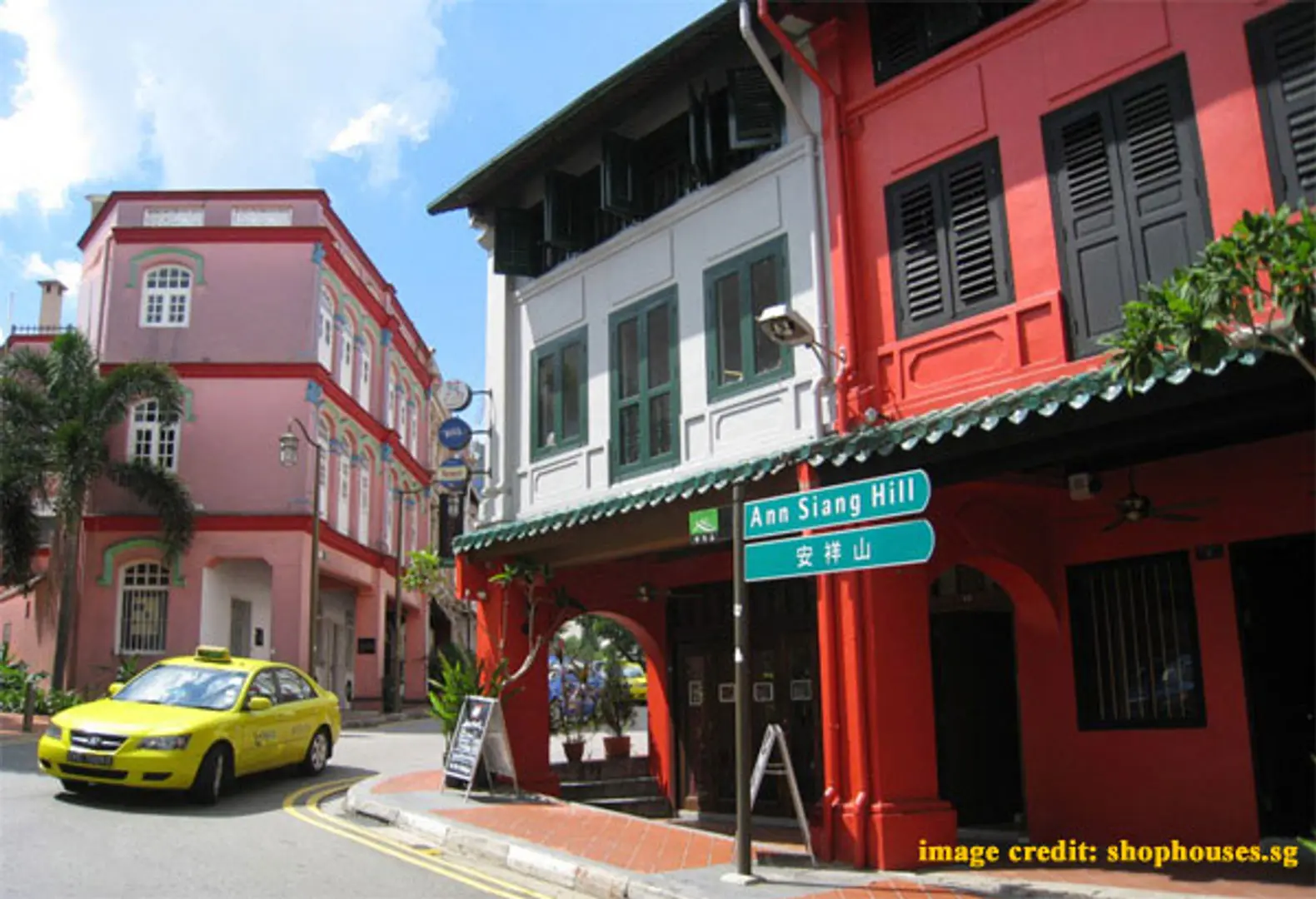 Heard about the Singapore Startups’ Walkabout?