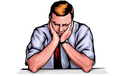 When Founders lose interest in their startups