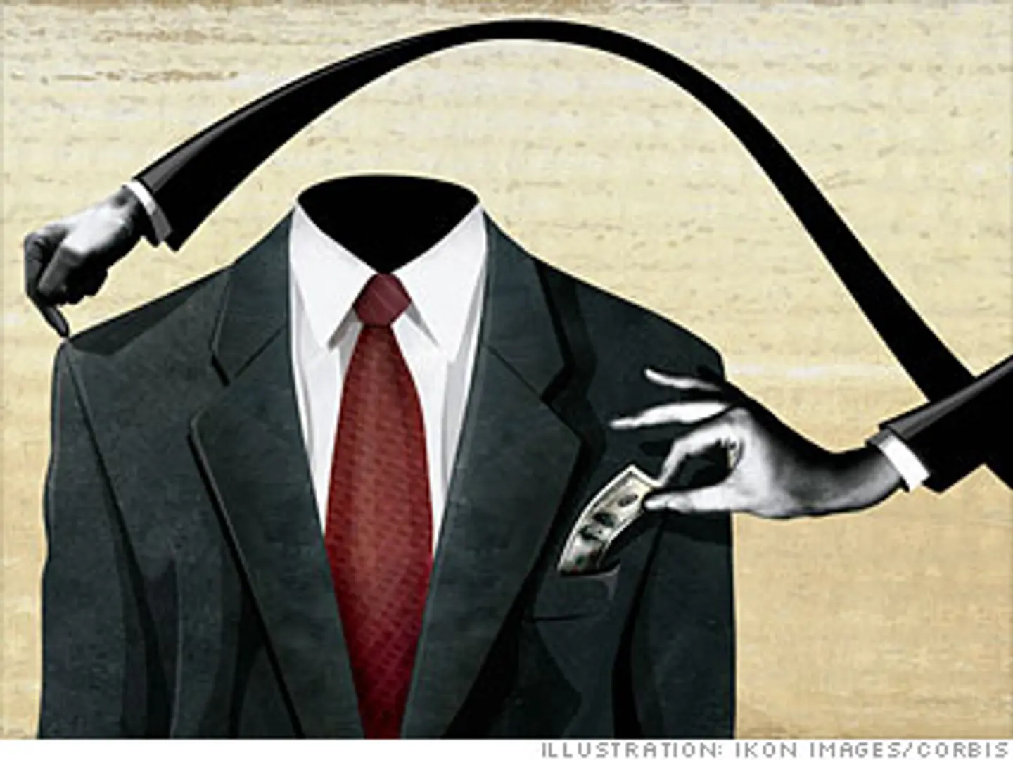 Startups! Getting cheated aye?