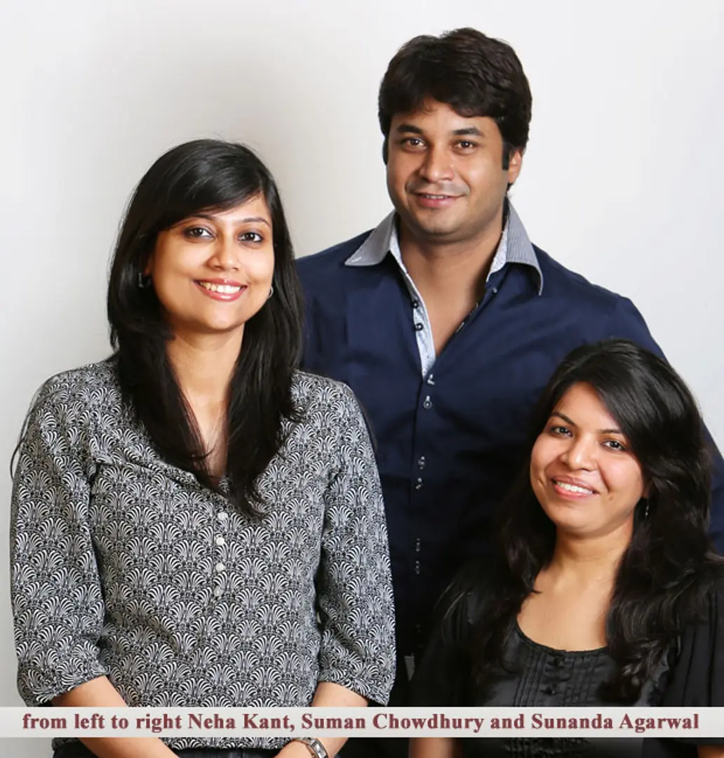 Mountain Partners backed Cloe makes a claim for the Indian online lingerie sales pie