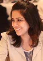 Darshana Gajare
