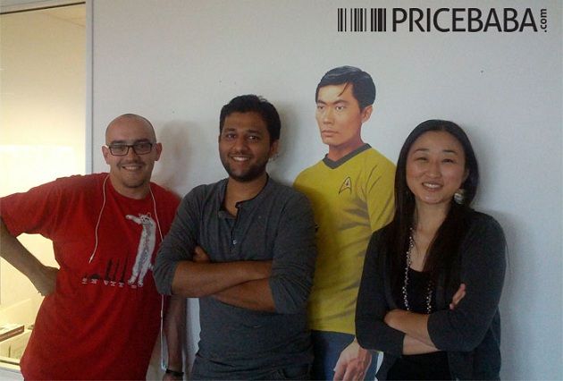 PriceBaba raises investment from 500 Startups, Karamveer Singh and Dinesh Tejwani- The Journey