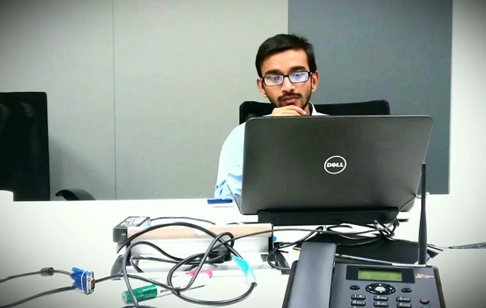 Fighting Dyslexia, Empowering Children- Devesh Kumar's "The D Labs"