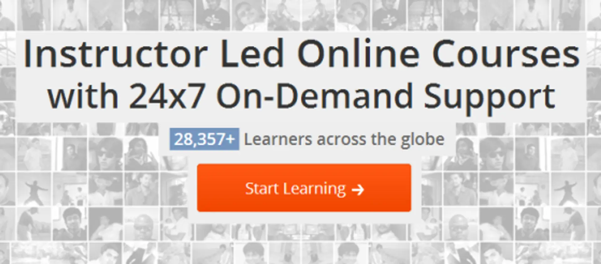 Coming from Ghaziabad, Edureka is trying to make a mark in the online education space