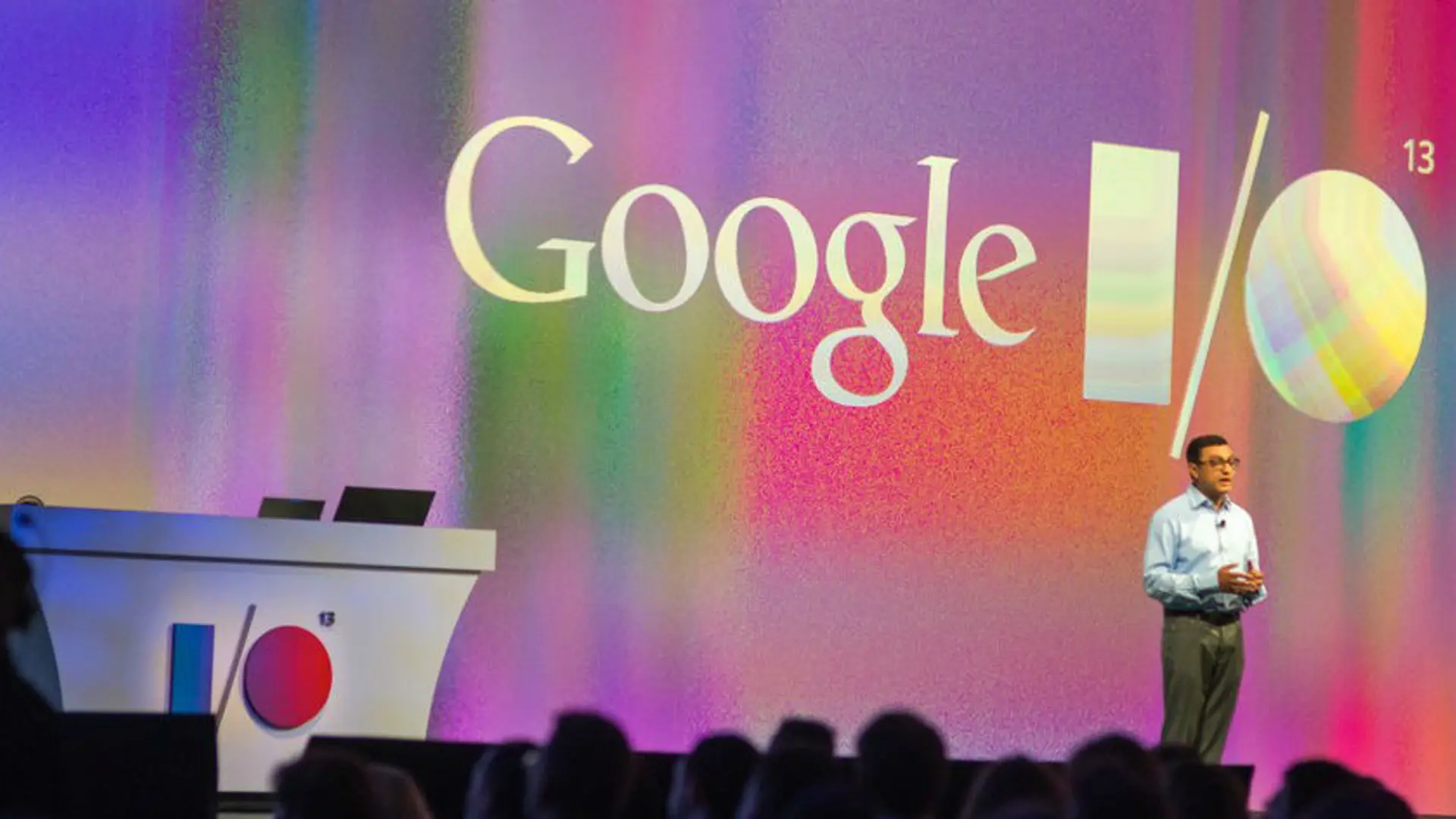 Key Takeaways from Google I/O
