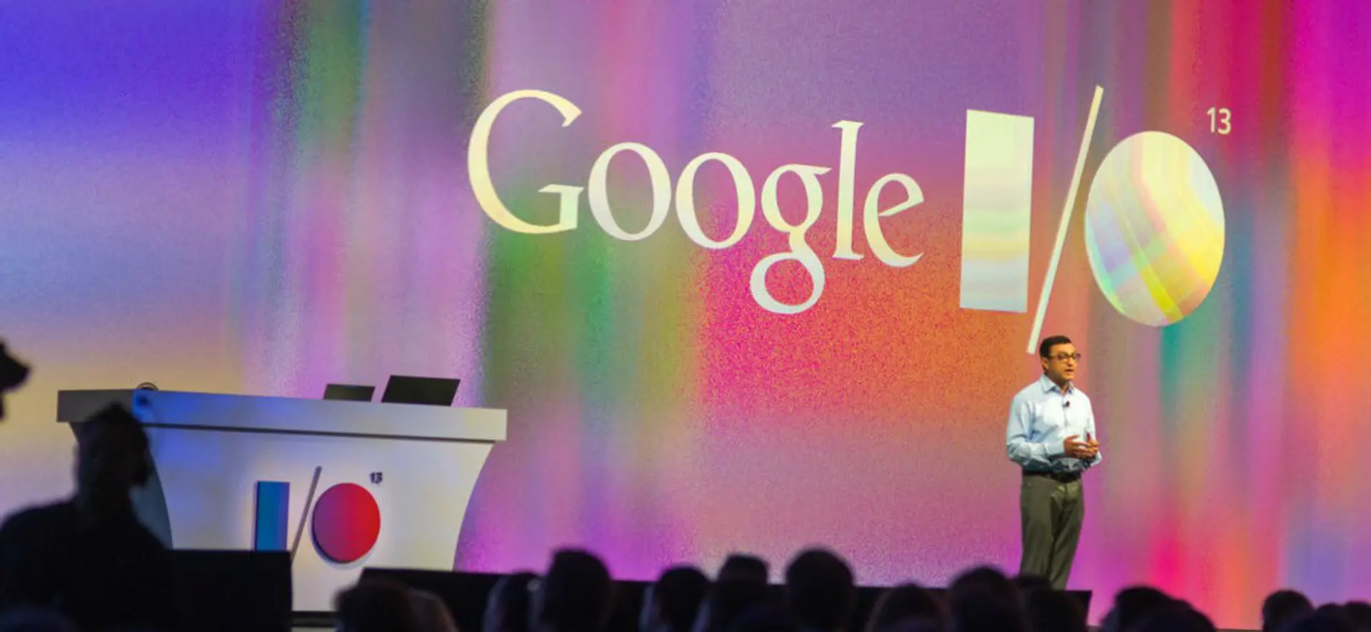 Key Takeaways from Google I/O