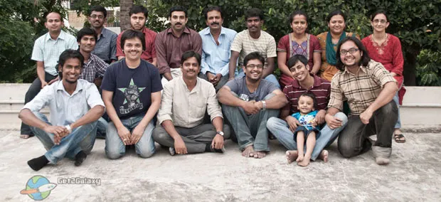 G2G Team