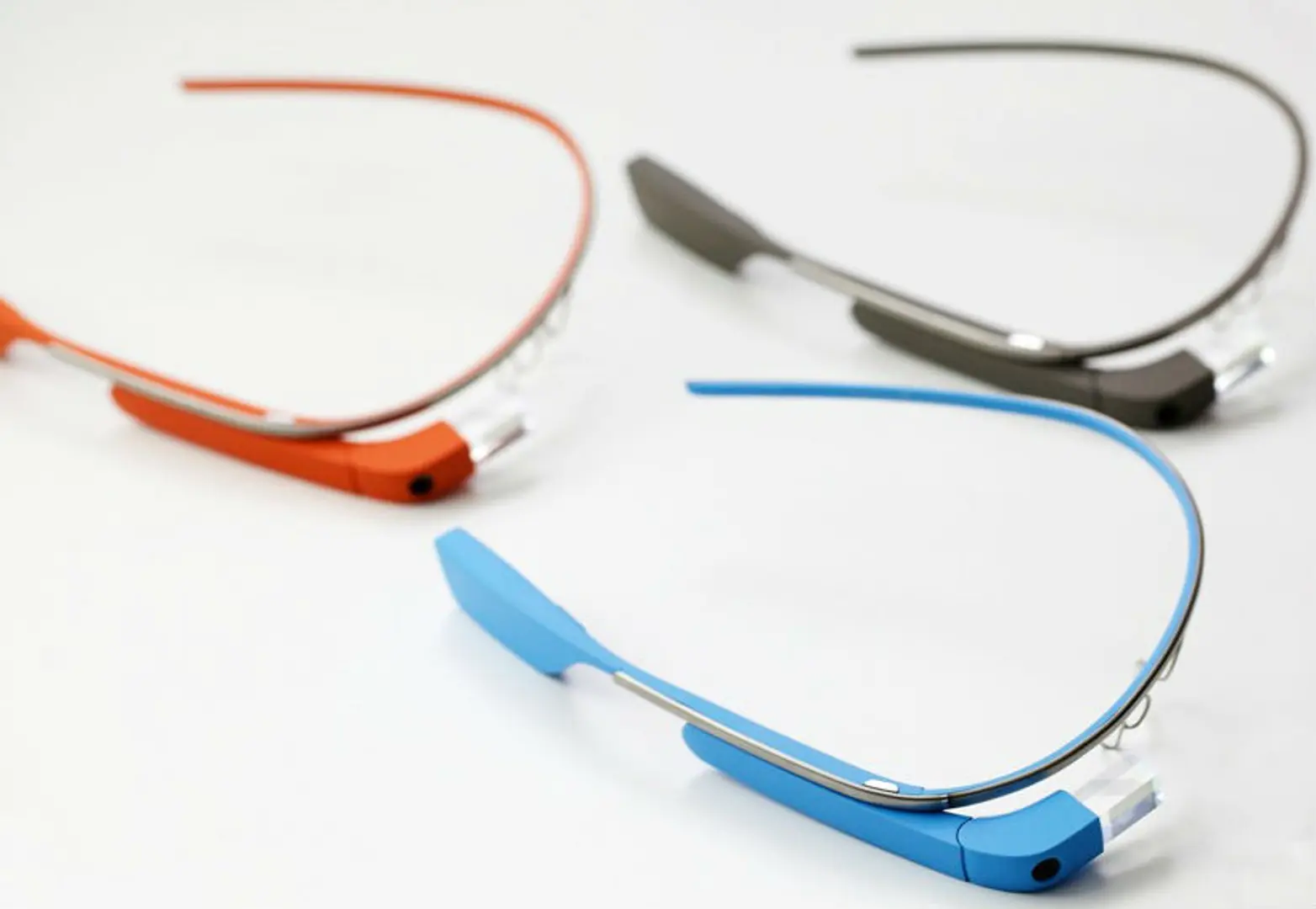 Google Glass: First Impressions