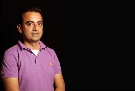 Neeraj Kakkar