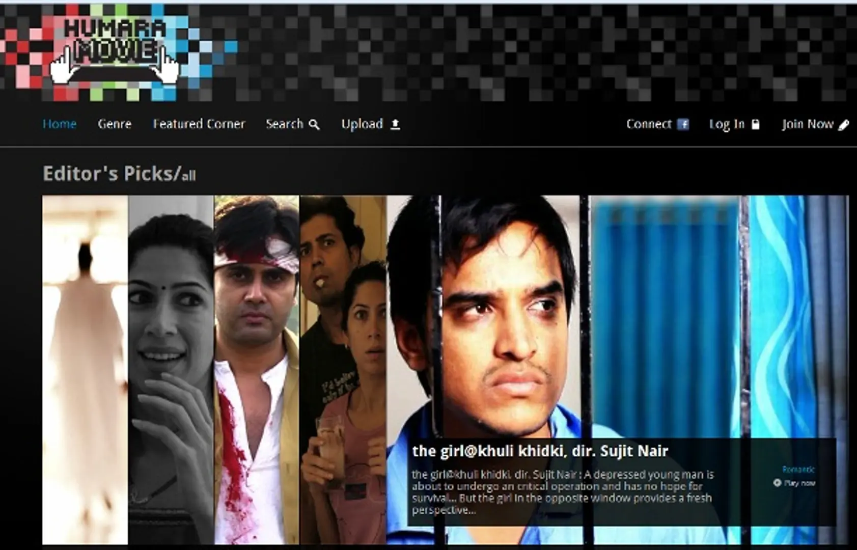 Live Your Dream As A Filmmaker Through Humaramovie