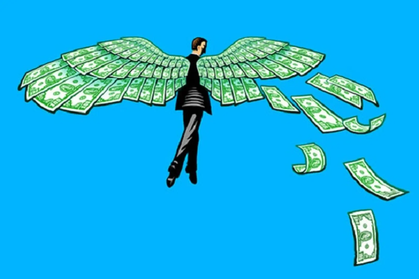 India's Most Prolific Angel Investors