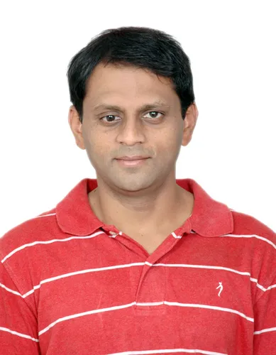 Manjunath Gowda, CEO, i7 Networks