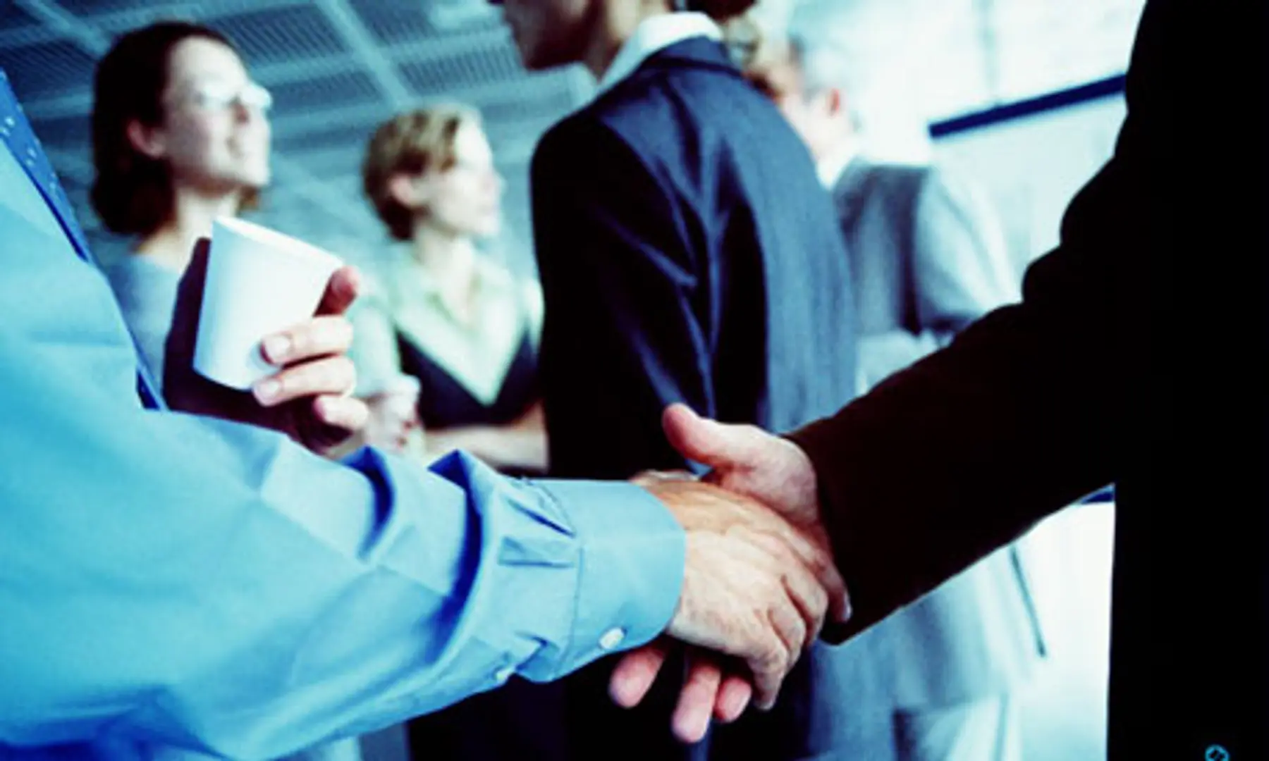 Delivering a Killer Networking Pitch