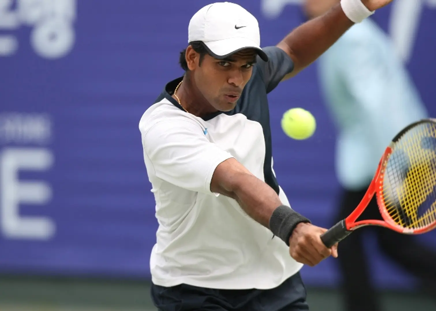 Tennis Star And Now a Businessman. In Conversation with Vishnu Vardhan, Tennishub.in