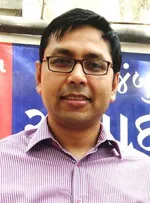 Pankaj Prakash
