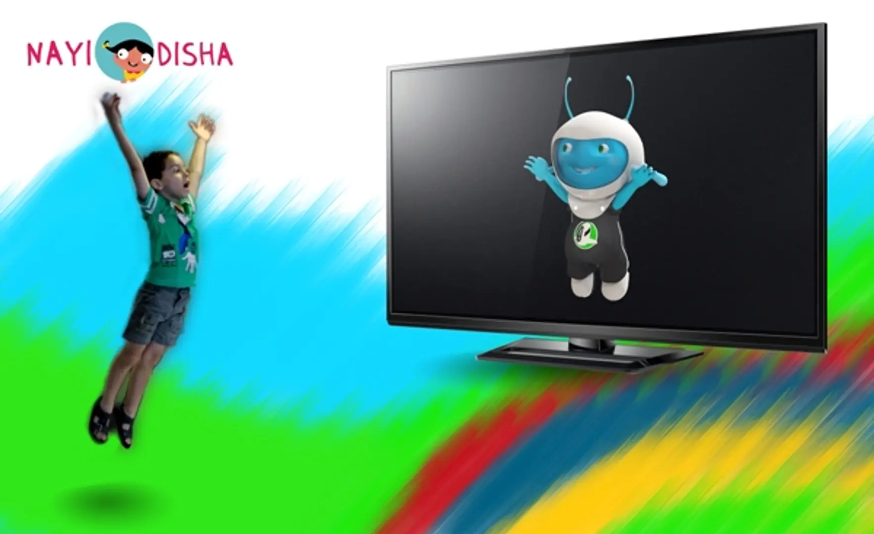 Hop your way through the boring syllabus with startup Nayi Disha Studios’s games!