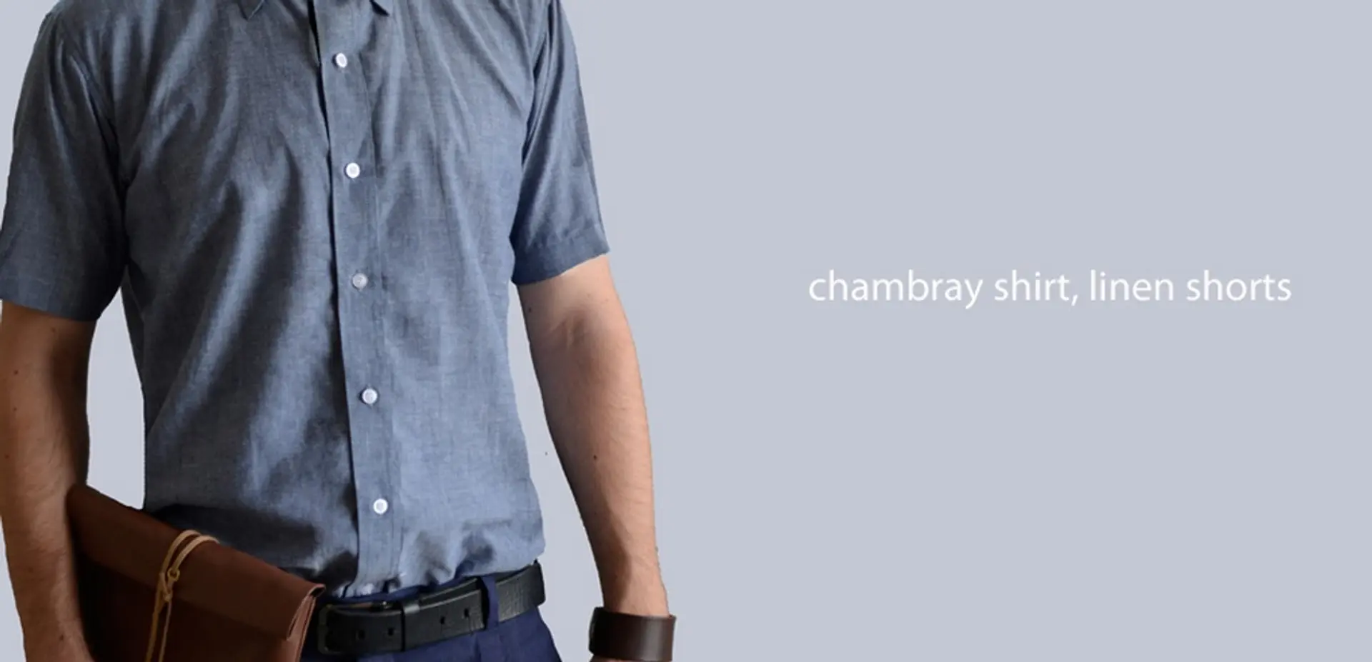500 Startups company Seat14A opens up for India: Will dish out a trendy menswear ensemble each week