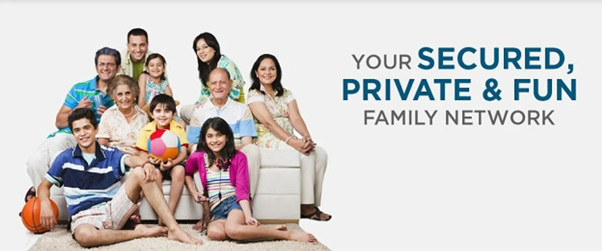 A social network that might just work- imlee for family networking