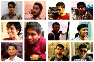 Mere Haule Dost crew members