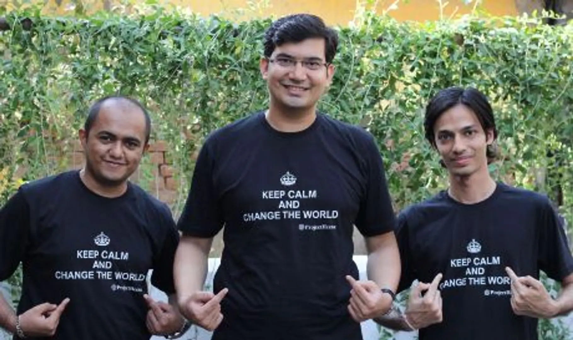 ProjectHeena: An online platform to connect and engage micro-volunteers