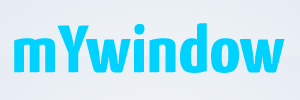MyWindow; About.me on steroids from the outside, full fledged social network from the inside