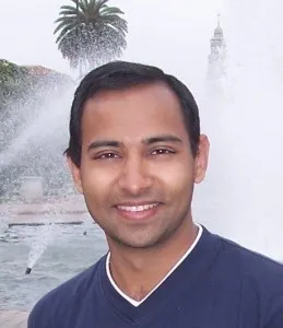 Akash Kumar