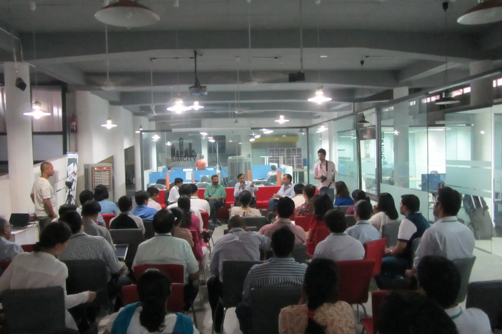 No Entrepreneurs or No Investors:Examining the reality in India’s early-stage ecosystem