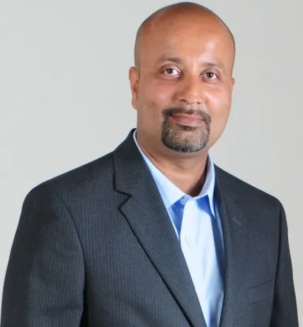 Asif Mohamed, Cofounder & Director