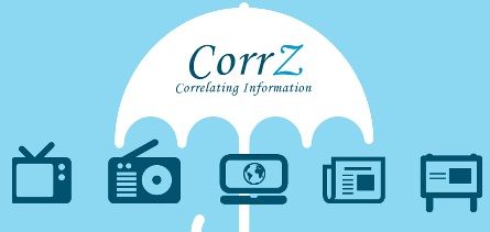 CorrZ, helping build business on the power of big data