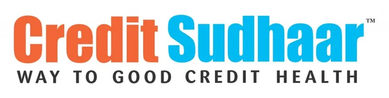 Credit Sudhaar Logo Final cc