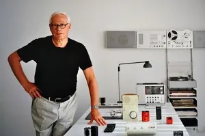 Dieter-Rams-and-his-designs