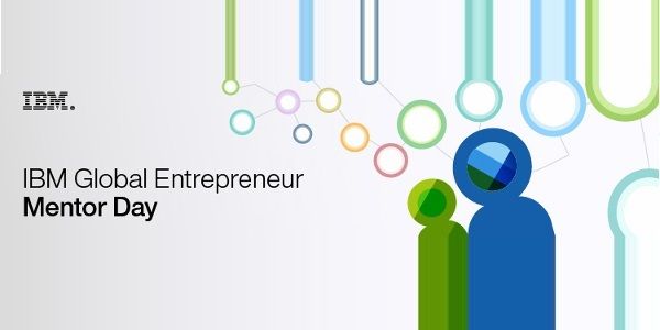 IBM Mentor Day - Applications are now open for innovative technology startups