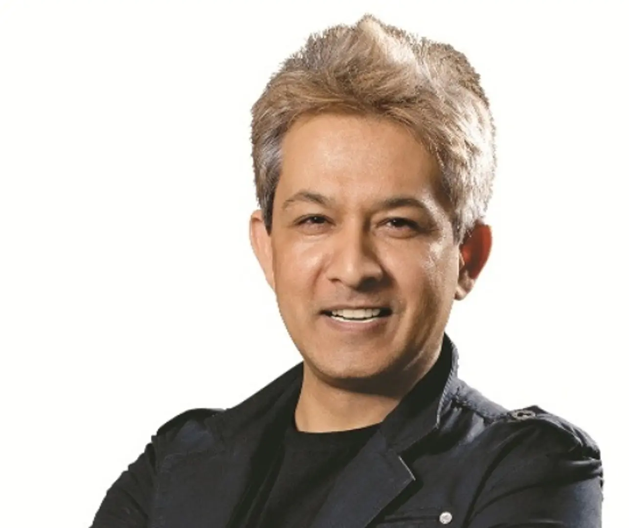 How Jawed Habib made hair cutting trendy and being a barber an acceptable profession