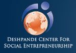 Masters of Social Entrepreneurship programme, affiliated to Karnataka University