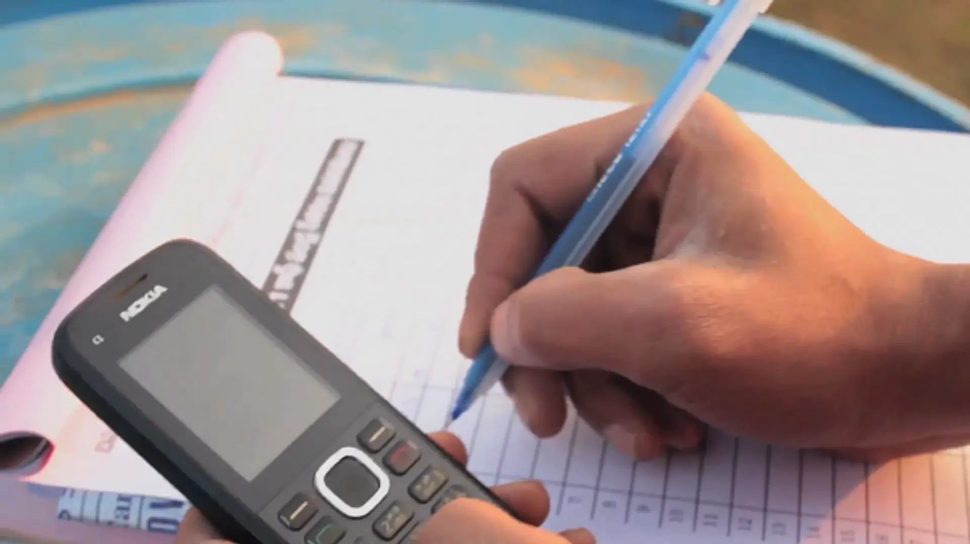 Livelihood 360 – Rural ERP with Best in Class Cloud & Mobile Computing Capabilities