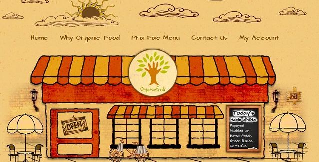 Organza Foods, Asmita Deshmukh and her quest to make 'organic food' a way of life
