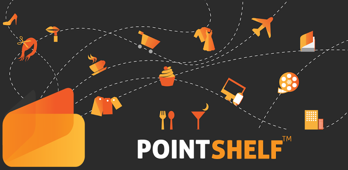 PointShelf - another deals app which 'speaks' very well (Mumbai only as of now)