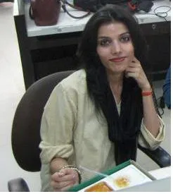 Puja Arora