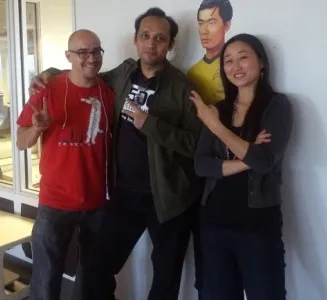 Raj Arora at 500 Startups