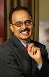 Dr Ramesh Babu