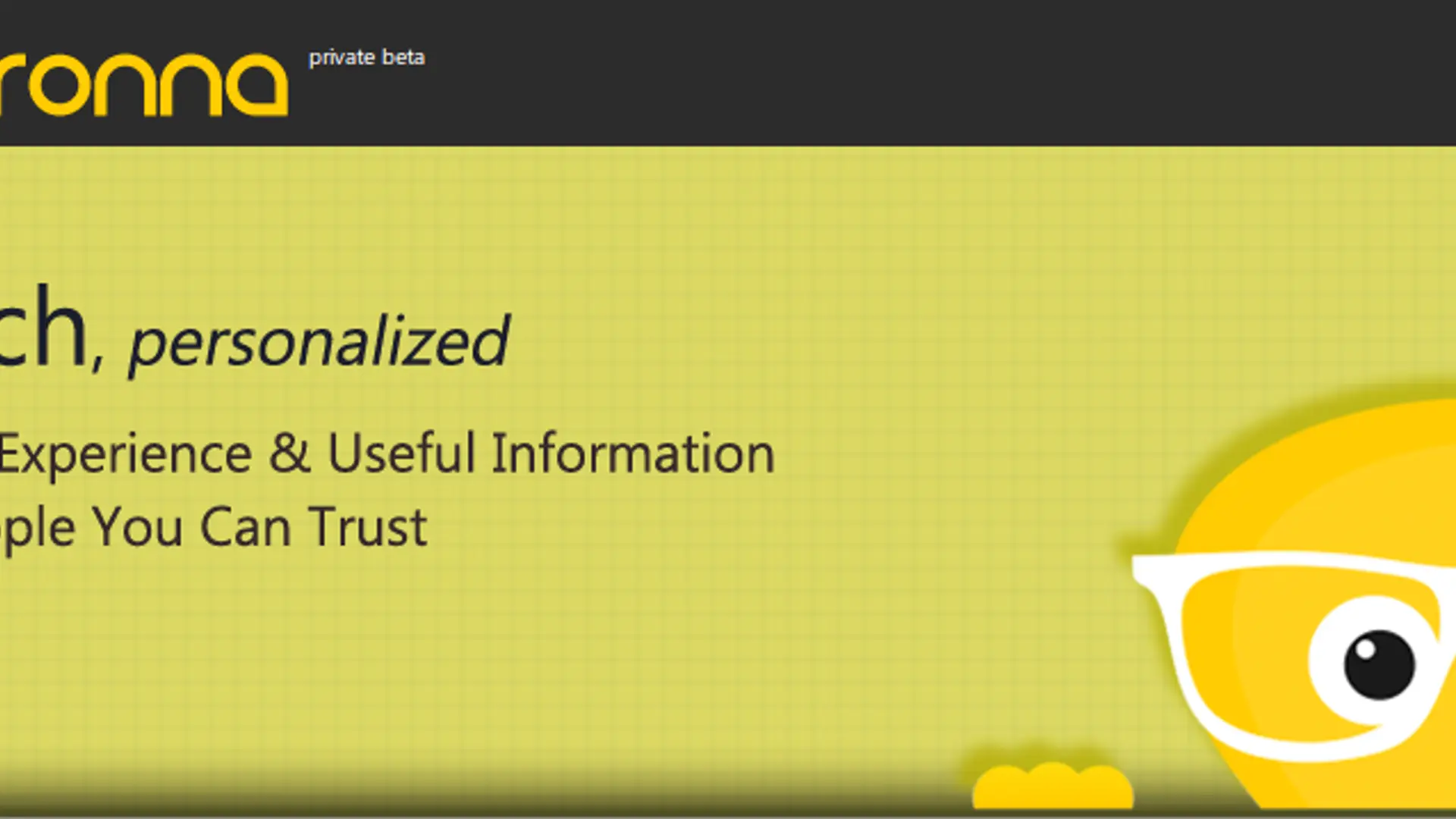 Find out what your friends think about products with Dronna
