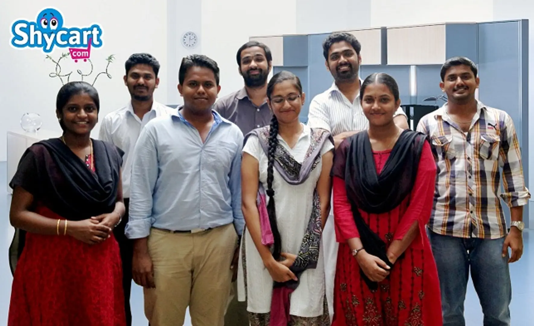Shy to buy? Chennai based Shycart taps into the adult hygiene and entertainment business