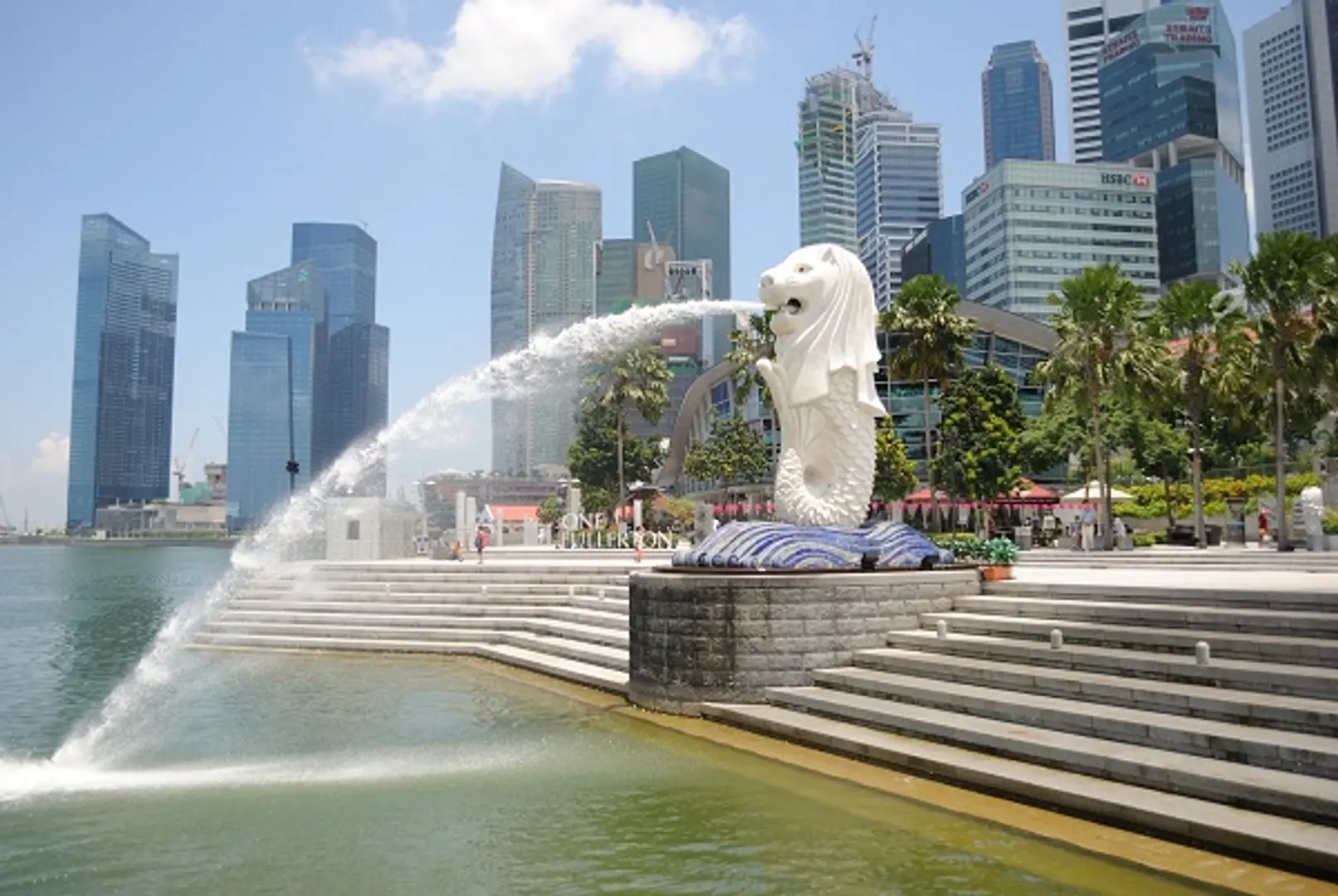 The Whys and Hows of Indian startups setting shop in Singapore