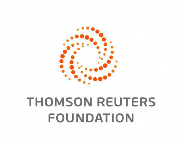 SocialStory and Thomson Reuters Foundation TrustLaw Connect Meetup