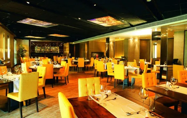 Umame interiors