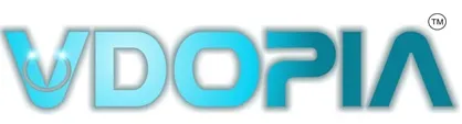 Vdopia-Logo
